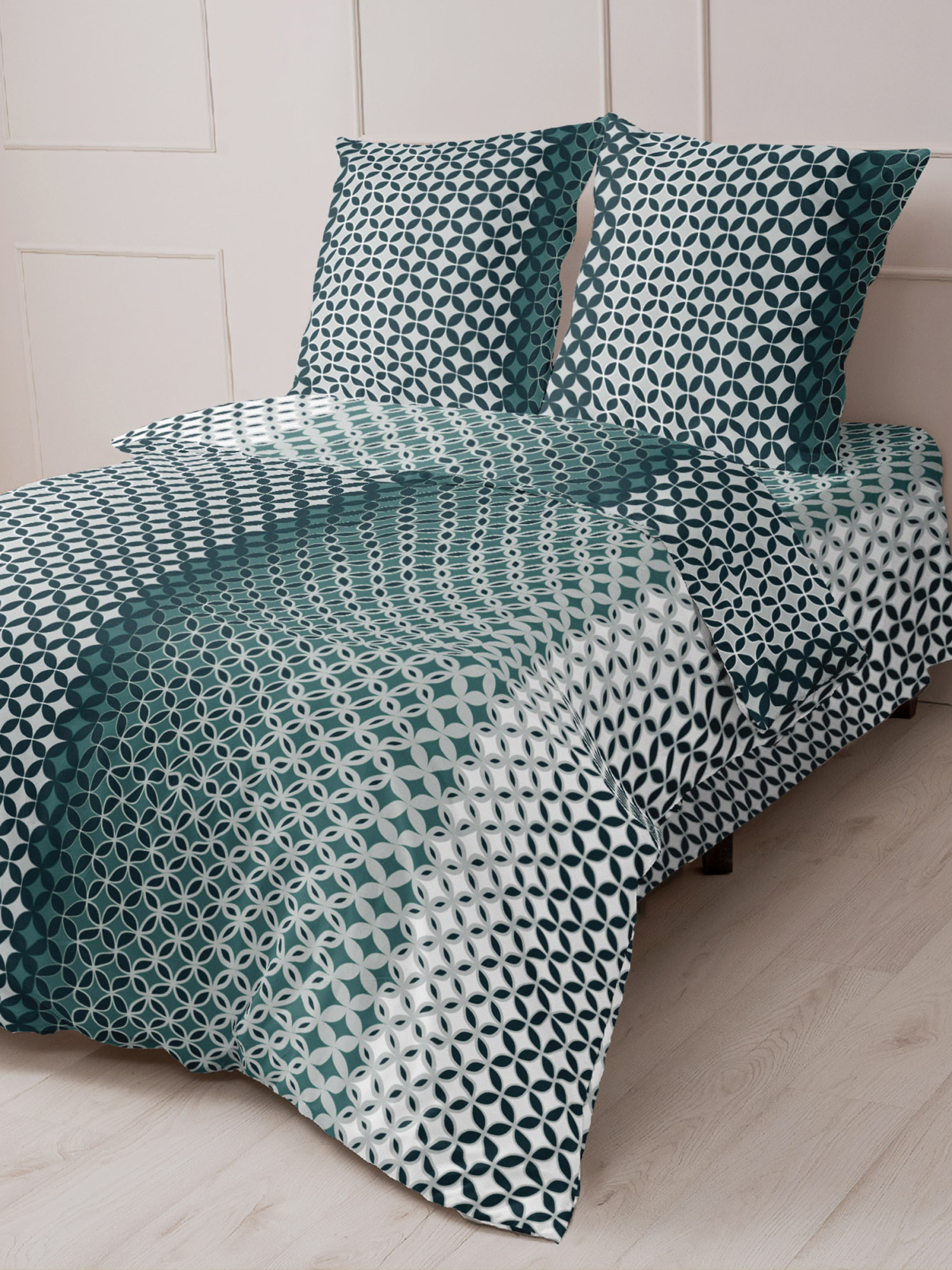 КПБ  бязь Шуя Реноме<219901> 