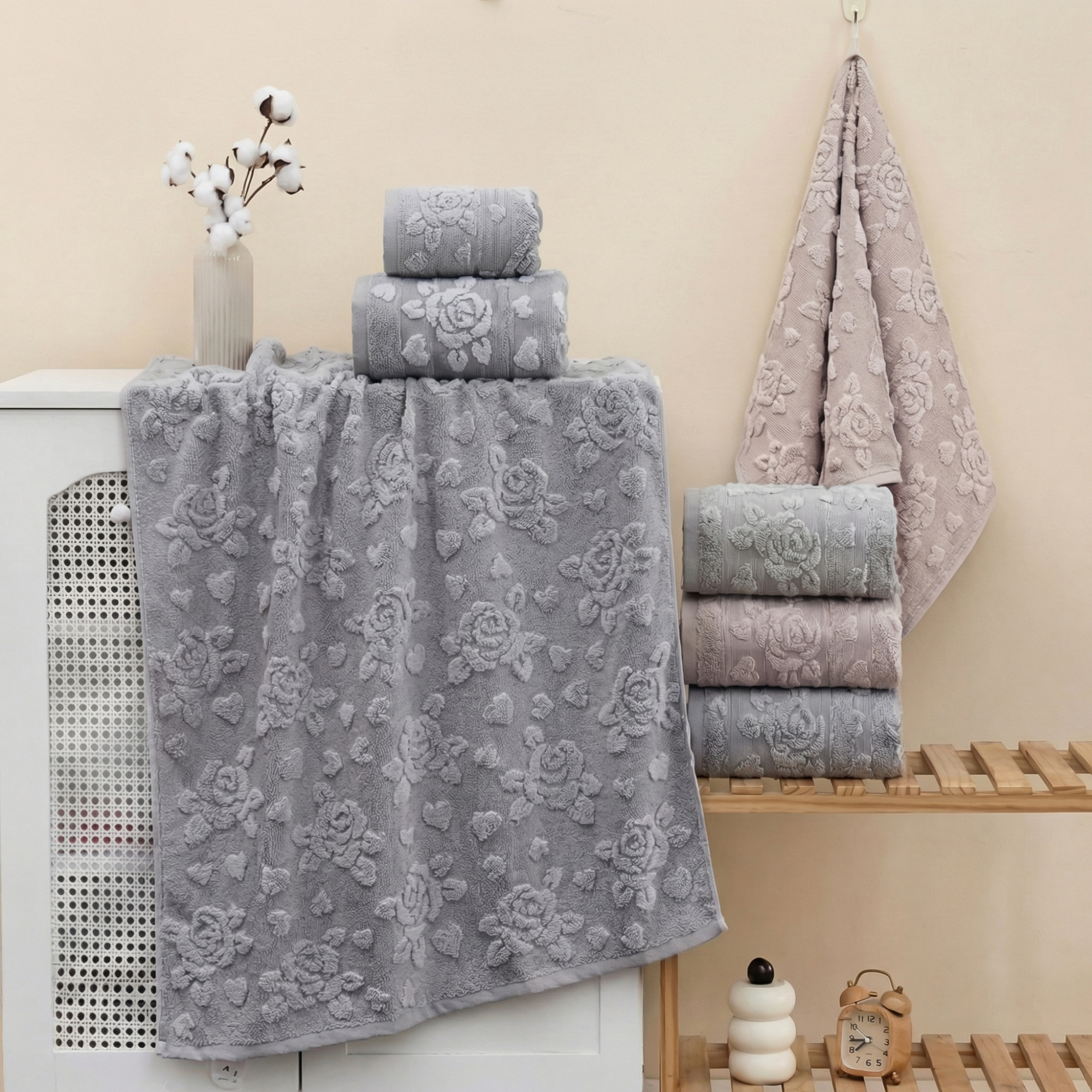 Полотенце махровое 22..566 7Я