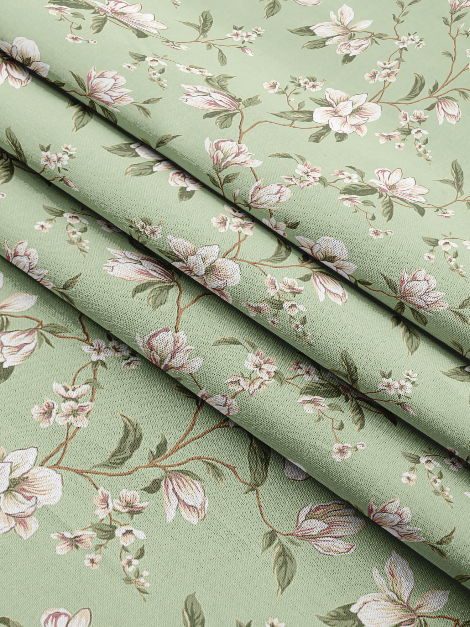 Простыня  бязь Шуя Реноме