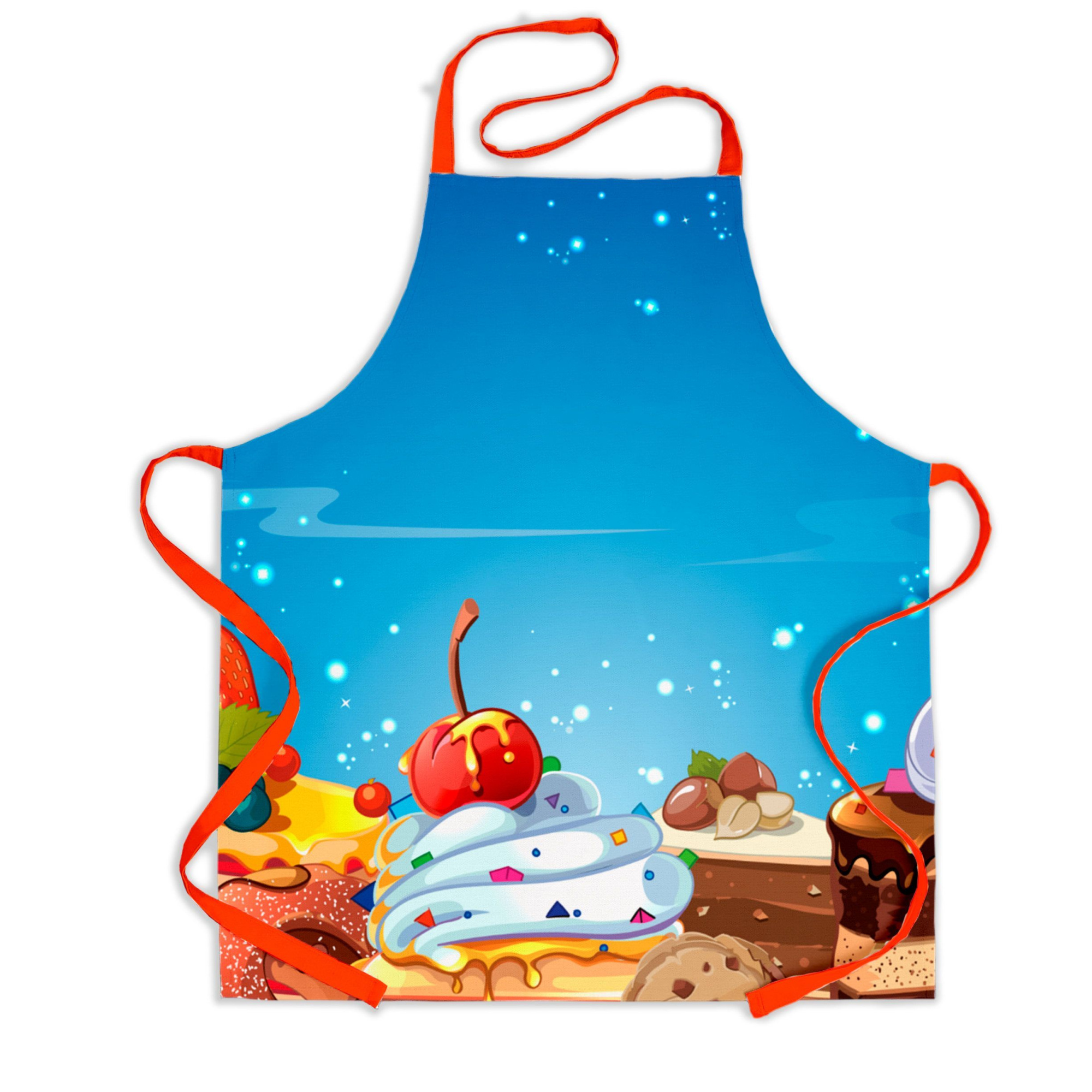 Фартук хлопок Бояртекс  М