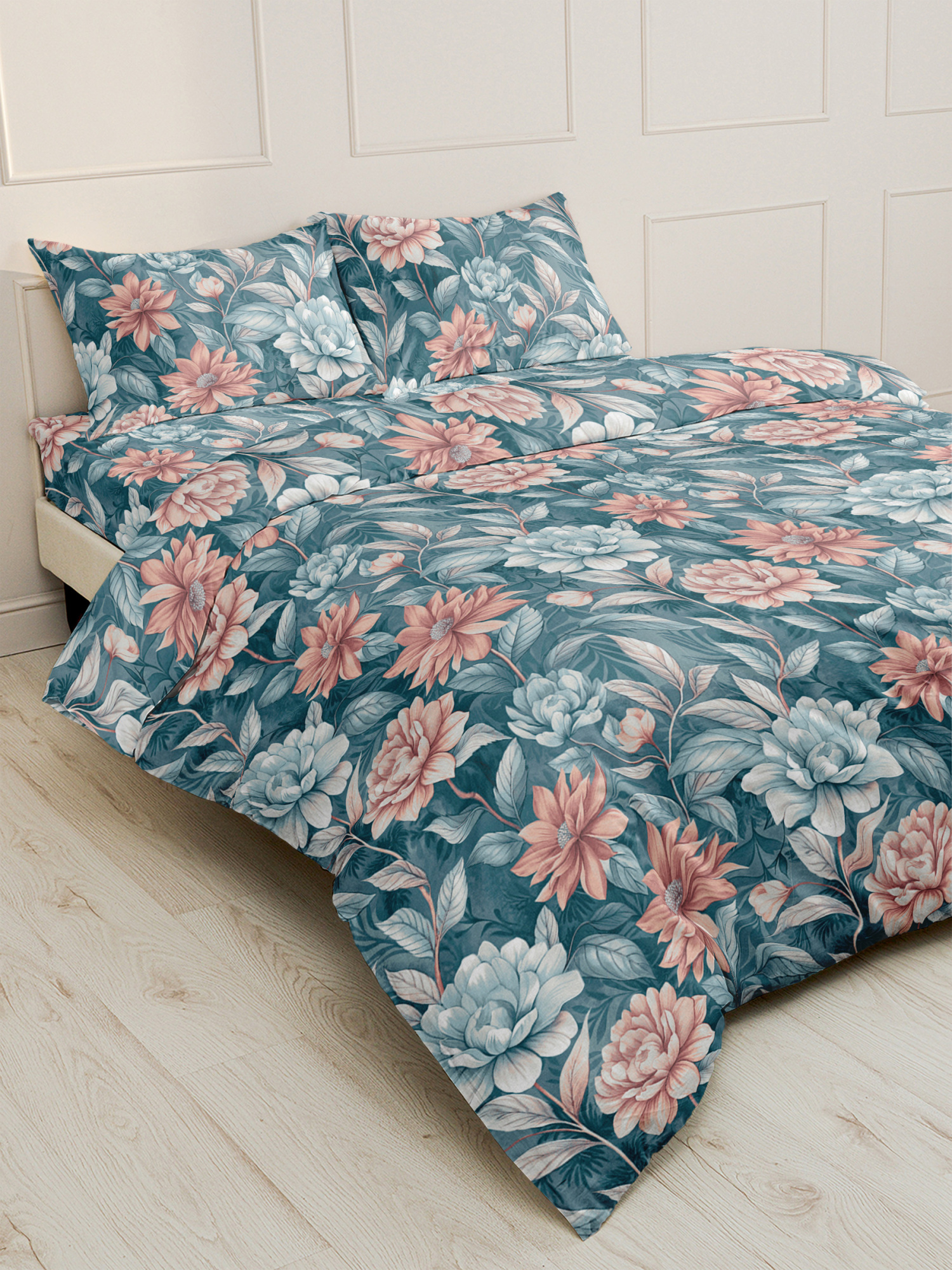 Простыня  бязь Шуя Реноме