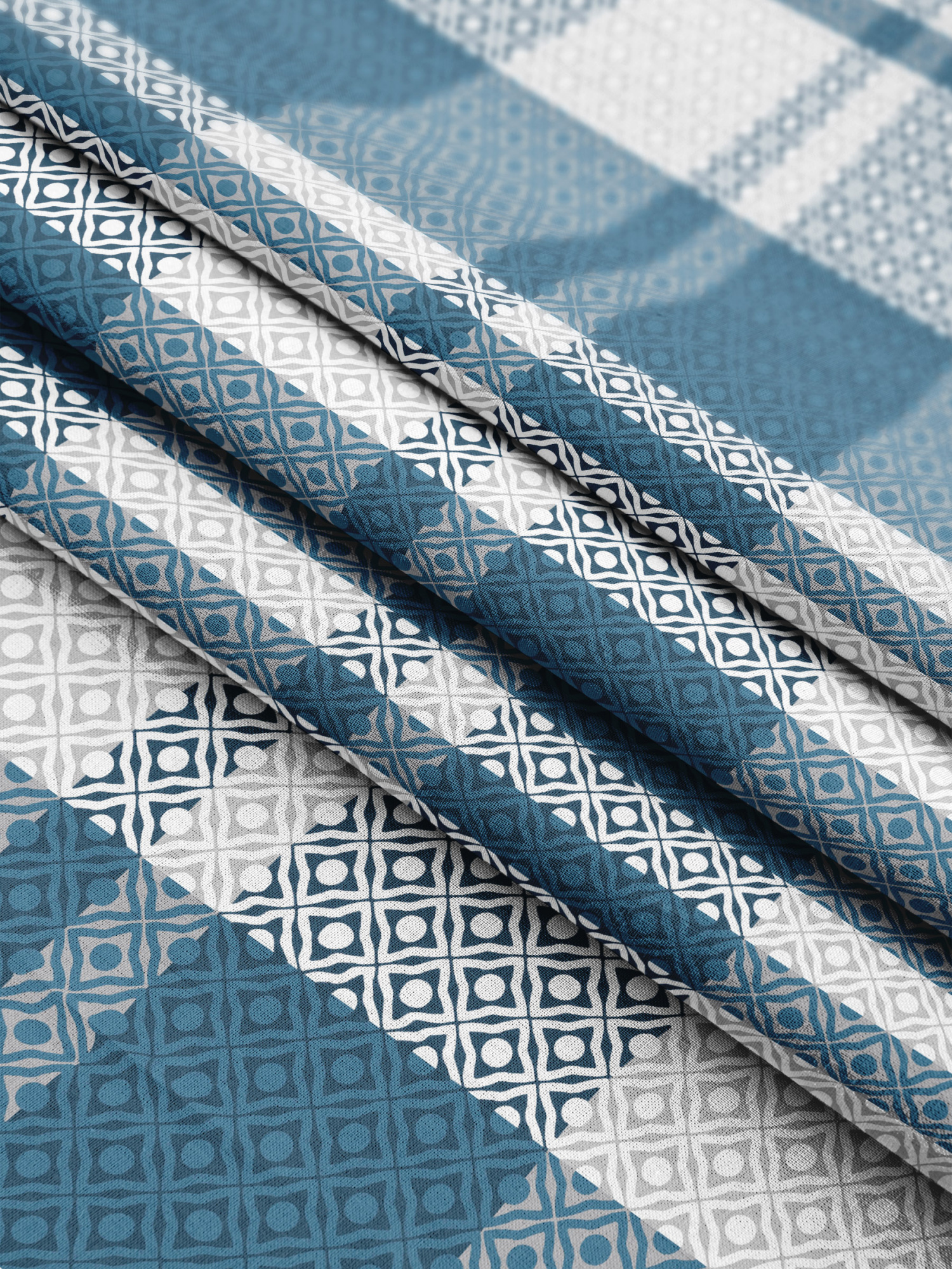 Простыня  бязь Шуя Реноме