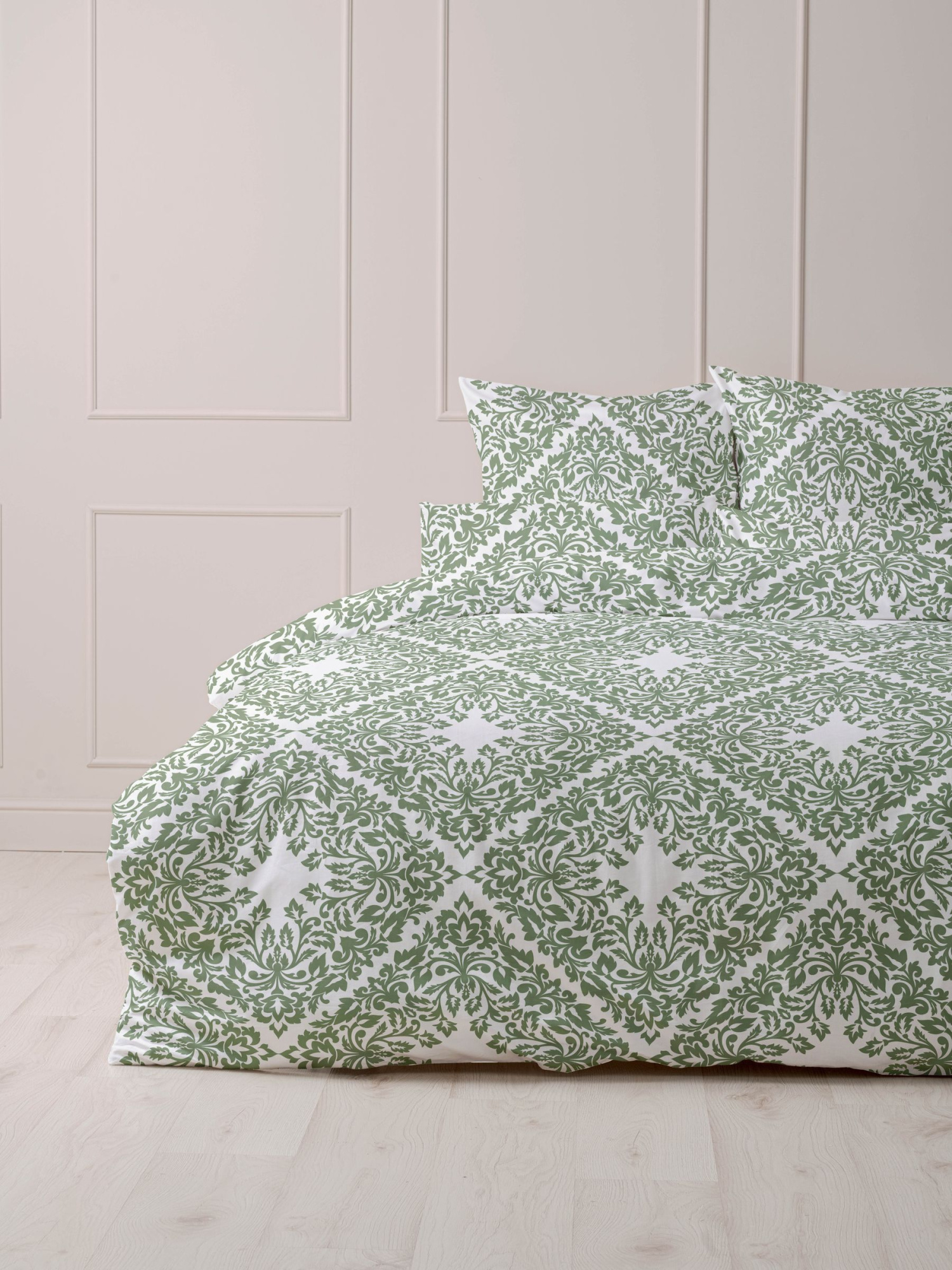 Пододеяльник  бязь Шуя Реноме