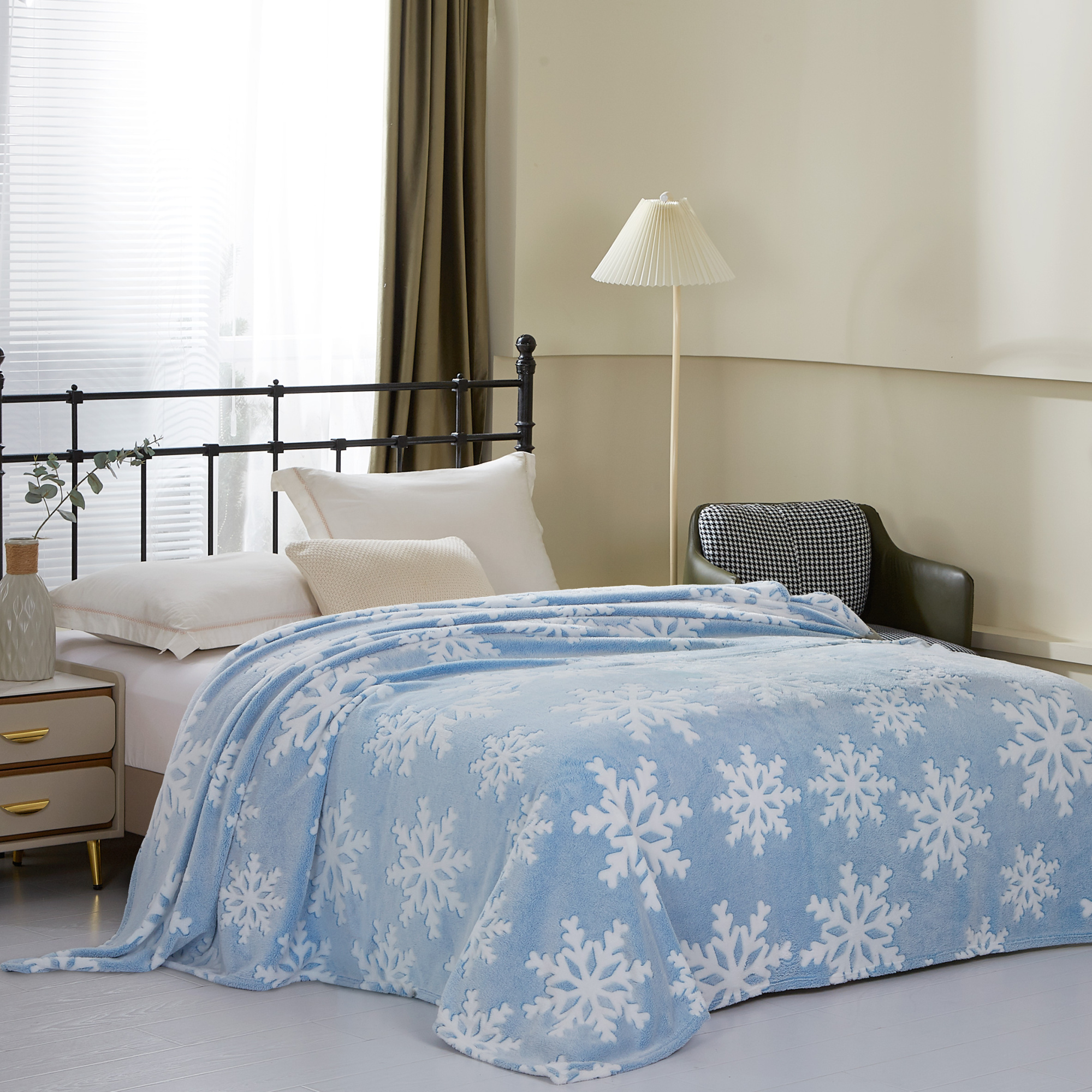 Плед бамбук Элит Реноме, 278